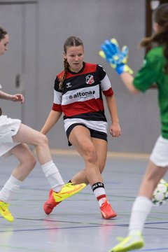 Bild 216 - wBJ Futsalmeisterschaft Vorrunde